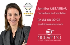 Belle contemporaine de 125 m2 avec vie de plain-pied