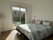 Belle contemporaine de 125 m2 avec vie de plain-pied