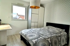 Belle contemporaine de 125 m2 avec vie de plain-pied