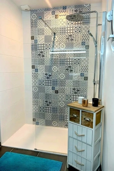 Belle contemporaine de 125 m2 avec vie de plain-pied