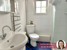 Maison aux volumes généreux 4 chambres + sous-sol complet + 