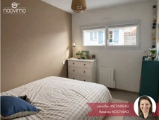 Charmante maison en pierre 3 chambres + bureau avec jardin e