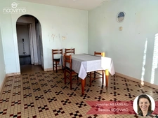 Maison ancienne à rénover avec grand garage et belle dépenda