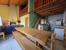 Maison à vendre - Réf 83708662 66210 Puyvalador