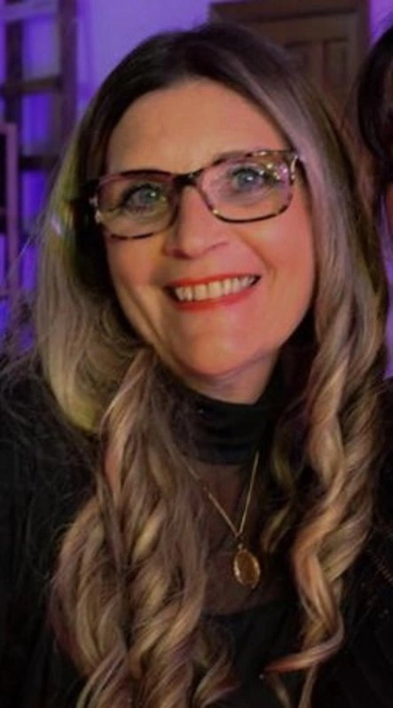 Régine BENHAMOU-POLIZZI