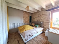 Maison de BOURG de 159 m2 - 3/4 Chambres + 1 studio