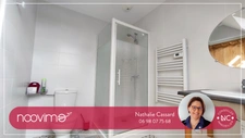 Maison de caractère 251 m2 - 6 chambres 1 bureau avec piscin