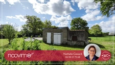 Maison en pierre rénovée de 128 m2 4 chambres 1 Bureau sur 2
