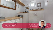 Maison de caractère 251 m2 - 6 chambres 1 bureau avec piscin