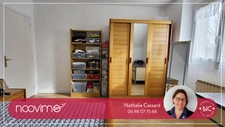 Maison familiale de 160 m2 4 chambres + 1 bureau + 2 garages