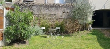 Maison de Bourg de 106 m2 de 3 Chambres + 1 Bureau