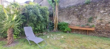 Maison de Bourg de 106 m2 de 3 Chambres + 1 Bureau