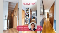 Maison de caractère 251 m2 - 6 chambres 1 bureau avec piscin