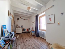 Maison de BOURG de 159 m2 - 3/4 Chambres + 1 studio