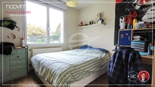 Maison 134 m2 de 5 chambres et un coin Bureau sur 1382 m2