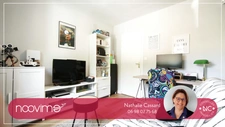 Maison de 2008 en village 113 m2 de Plain-pied 4 Chambres av