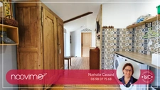 Maison de caractère 251 m2 - 6 chambres 1 bureau avec piscin