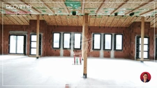 LOCAL PROFESSIONNEL NEUF de 151 m2 divisible en 2 cellules.