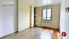 Maison de village à RÉNOVER 121 m2 3 chambres sur 2100 m2 av