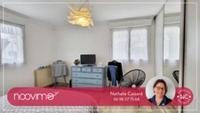 Maison familiale de 160 m2 4 chambres + 1 bureau + 2 garages