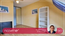 Maison familiale de 160 m2 4 chambres + 1 bureau + 2 garages