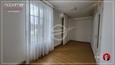 Maison de bourg 3 chambres aux Touches