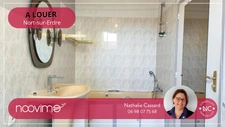 A LOUER Maison 67,50 m2 2 chambres près de l'Erdre
