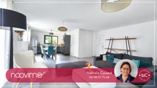 HÉRIC   Maison de plain-pied de 2014 110 m2 4 chambres