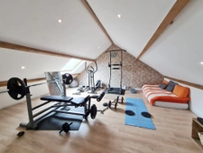  Maison de 2003 196 m2 - 5 chambres + Annexe de 60 m2