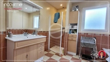 Maison de Plain-pied de 2006 -  4 chambres - double garage e