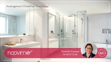 Maison en pierres 119 m2 à rénover 4 pièces sur de 6250 m2 d