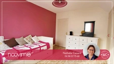 Maison familiale de 160 m2 4 chambres + 1 bureau + 2 garages