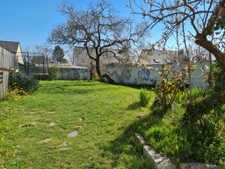 Maison de BOURG de 159 m2 - 3/4 Chambres + 1 studio