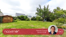 Maison familiale de 2004 de 128 m2, 5 chambres sur 1000 m2 a