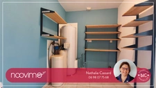 Maison en village 113 m2 de Plain-pied 4 Chambres avec Véran