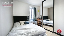 Maison en Pierre  68 m2 3 chambres Rénovée en 2023 avec Jard