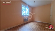 Maison de Bourg 40 m2 type T2 avec petit jardin