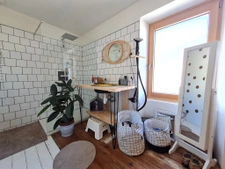 Maison de BOURG de 159 m2 - 3/4 Chambres + 1 studio