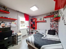  MAISON PLAIN-PIED 2003 - 4 chambres