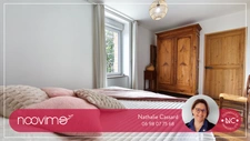 Maison de caractère 251 m2 - 6 chambres 1 bureau avec piscin