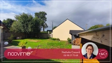 Maison en village 113 m2 de Plain-pied 4 Chambres avec Véran