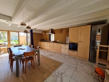 Maison de BOURG de 159 m2 - 3/4 Chambres + 1 studio