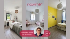 HÉRIC   Maison de plain-pied de 2014 110 m2 4 chambres