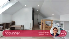 Maison familiale de 2004 de 128 m2, 5 chambres sur 1000 m2 a