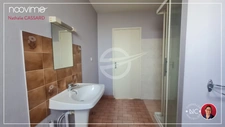 Maison de Bourg 40 m2 type T2 avec petit jardin