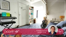Maison en pierre rénovée de 128 m2 4 chambres 1 Bureau sur 2