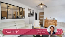 Maison familiale de 160 m2 4 chambres + 1 bureau + 2 garages