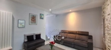 Maison de Bourg de 106 m2 de 3 Chambres + 1 Bureau