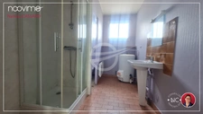 Maison de Bourg 40 m2 type T2 avec petit jardin