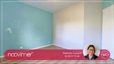 Maison en village 113 m2 de Plain-pied 4 Chambres avec Véran